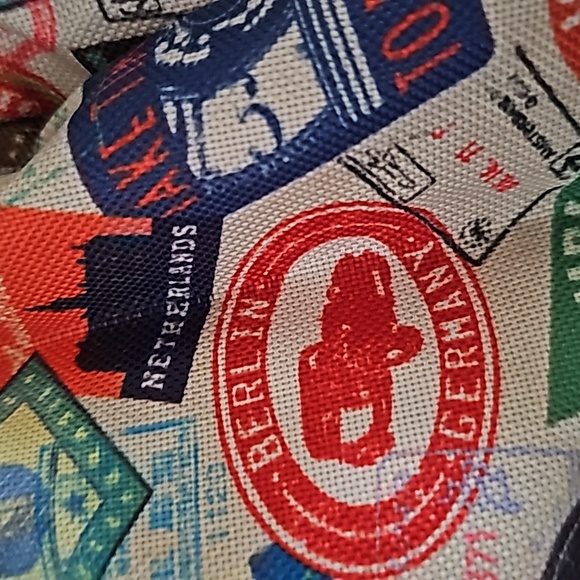 Convertible Backpack - Picture 16 of 16